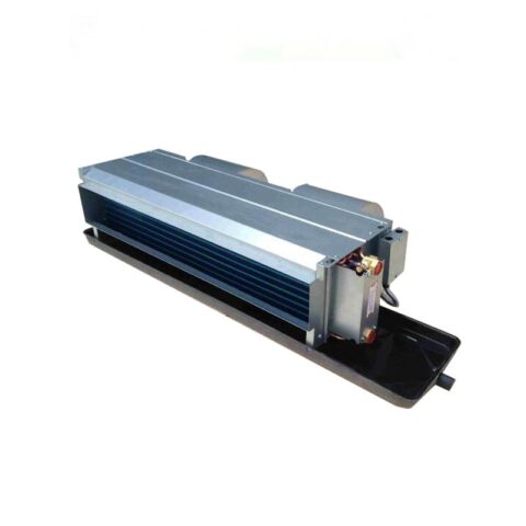 Cassette type fan coil unit