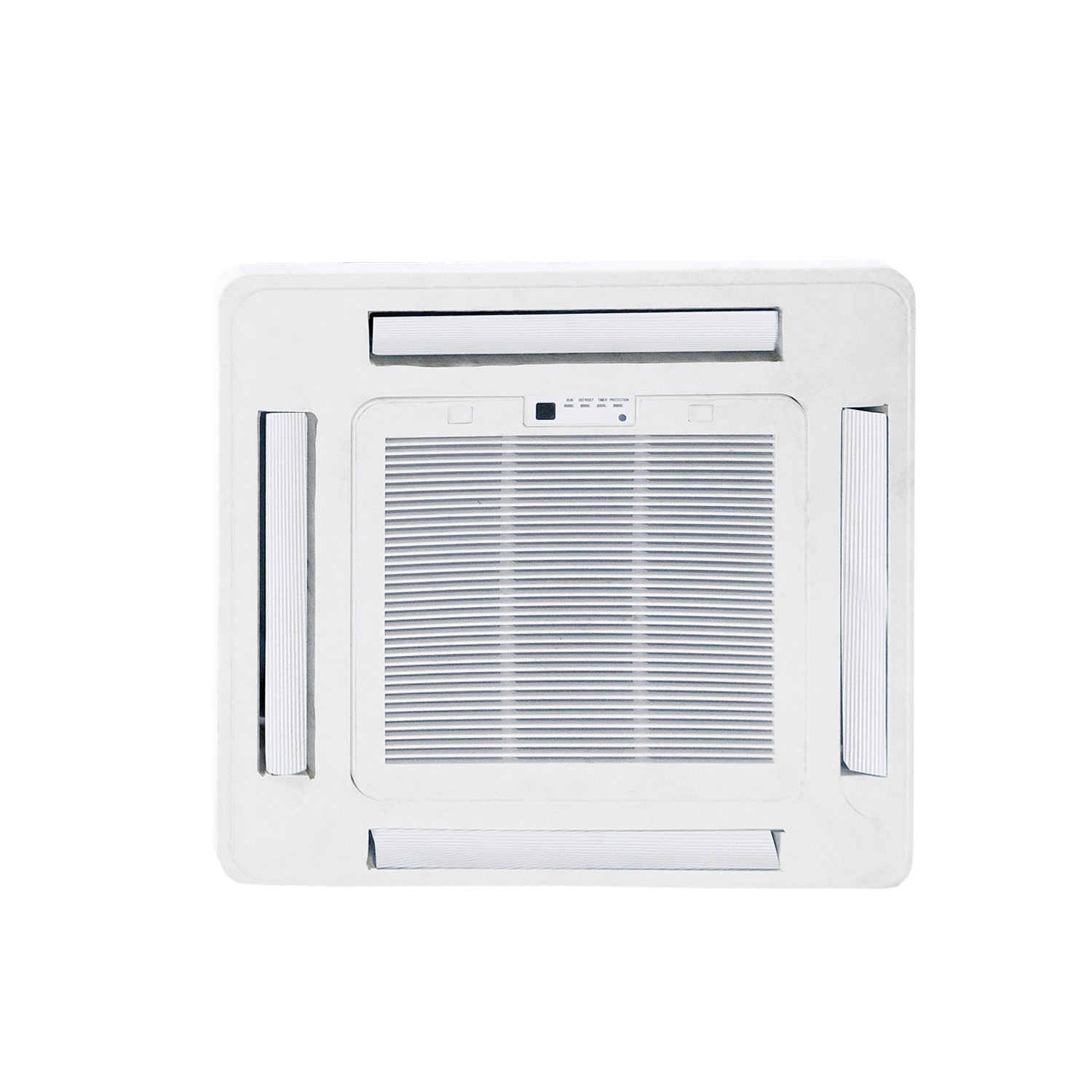 Light Commercial Air Conditioners