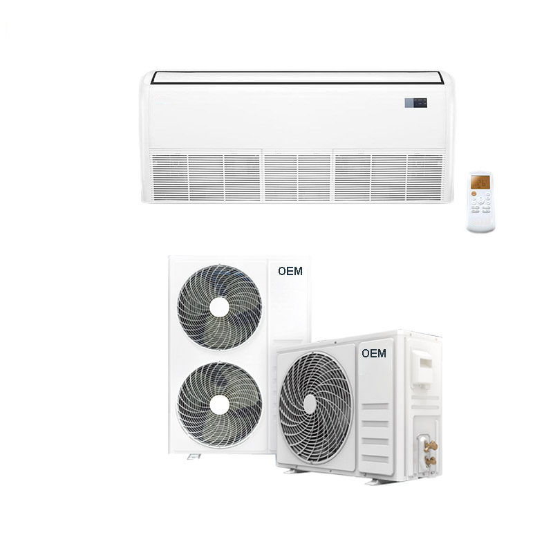 Floor Standing AC