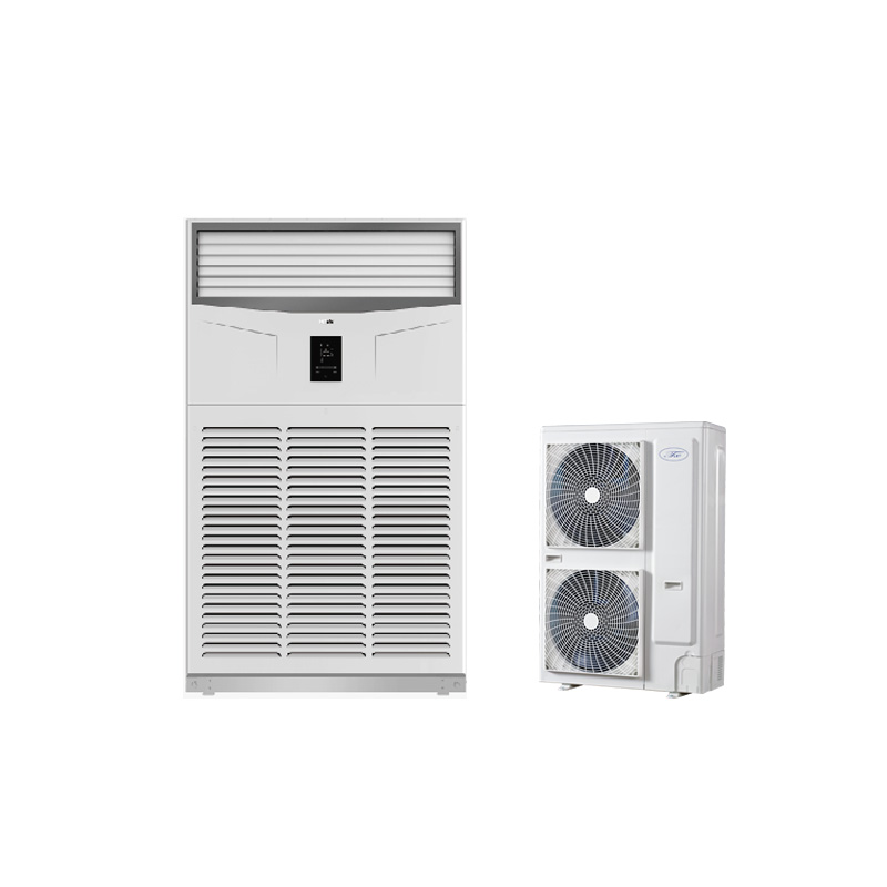 Floor Standing Air Conditioner 53K–120K BTU