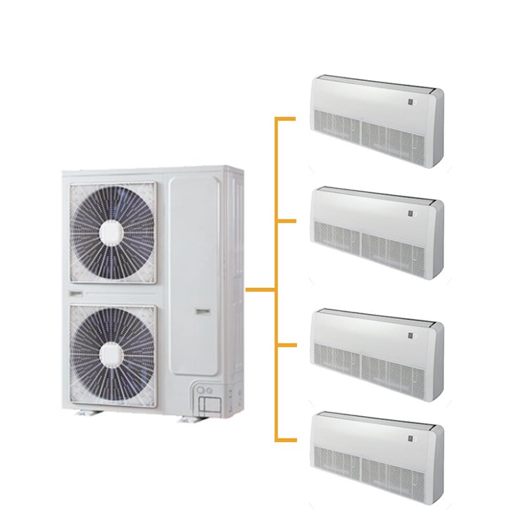 Floor Standing AC
